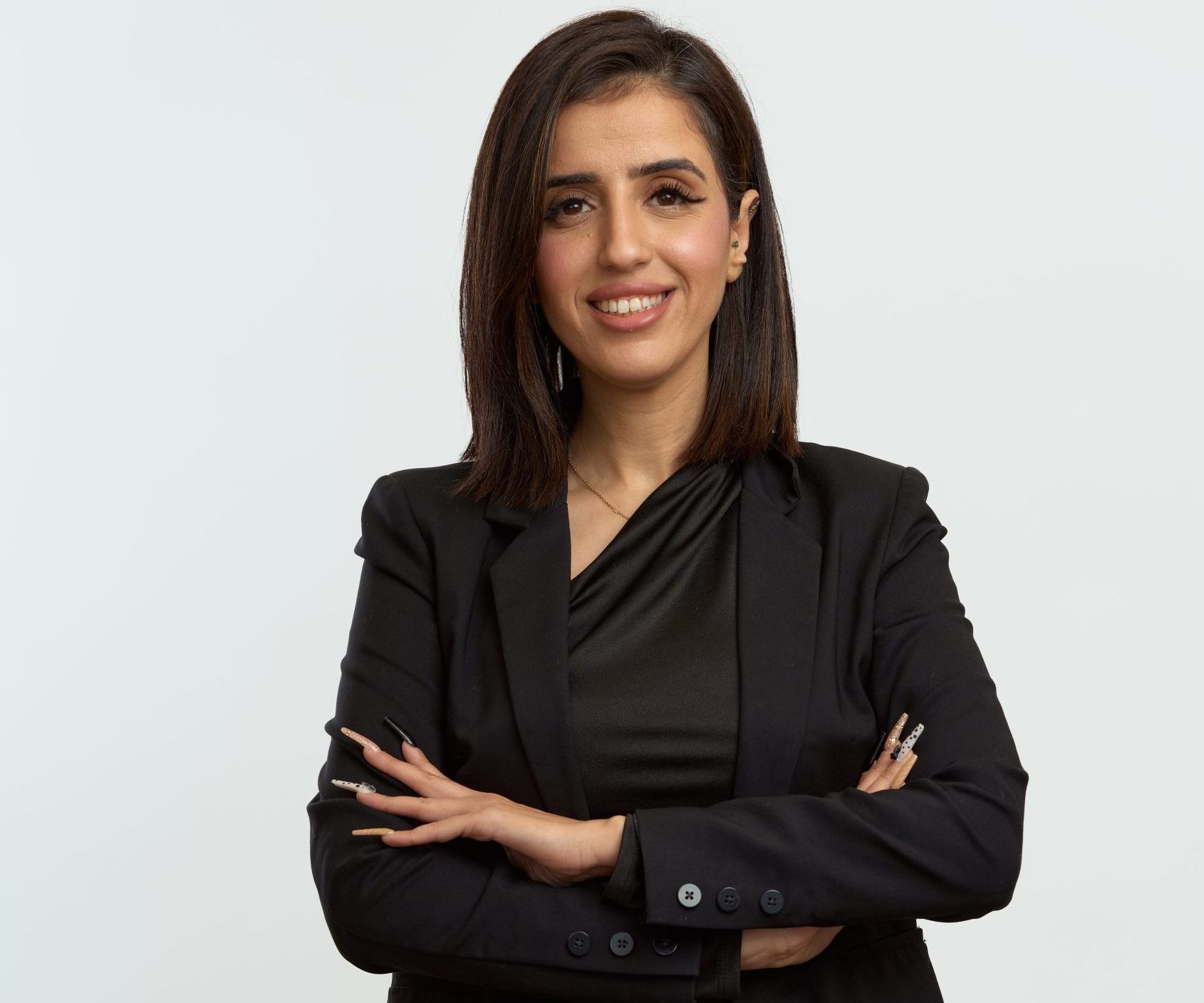 אסראא זועבי